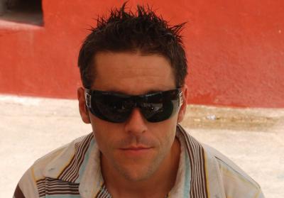 El primer dia del resto de mis dias